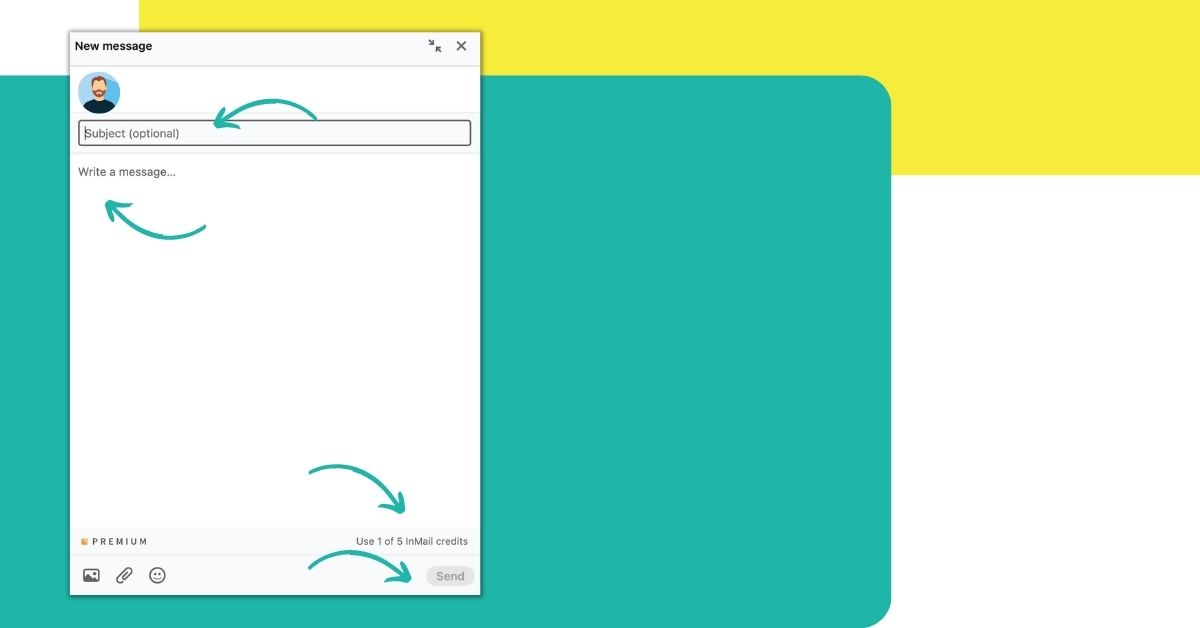 What Are LinkedIn InMails, and How Can They Help You Land a New Job?